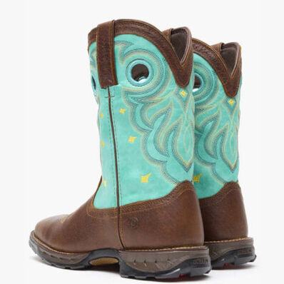 Durango® Maverick™ Women's Waterproof Western Boot, , large