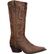 Modelo Jealousy de botas vaqueras de color marrón Crush by Durango para damas (#RD3593) , , large