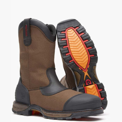 Durango® Men's Maverick XP™ Composite Toe Waterproof Work Boot, , large