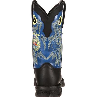 Bota vaquera para damas Lady Rebel by Durango Women's FFA, , large