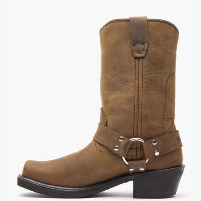 Botas con arnés Durango para damas, , large