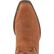 Crush by Durango Women's Sarah Darling Sunflower Slouch Western Boot, , large