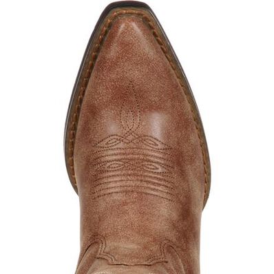 Crush by Durango Women's Scall-Upped Western Boot, , large