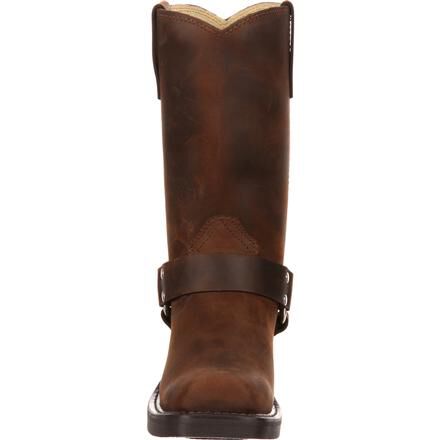 Women's durango shop harness boots
