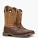 Bota vaquera de montar Rebel de Durango, , large