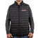 Durango® Unisex Black Puffer Vest, , large