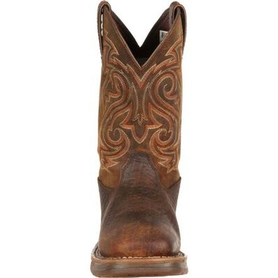Bota Wellington impermeable Workin Rebel de Durango, , large
