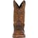 Bota Wellington impermeable Workin Rebel de Durango, , large