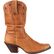 Crush by Durango Women's Sarah Darling Sunflower Slouch Western Boot, , large