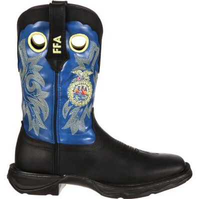 Bota vaquera para damas Lady Rebel by Durango Women's FFA, , large