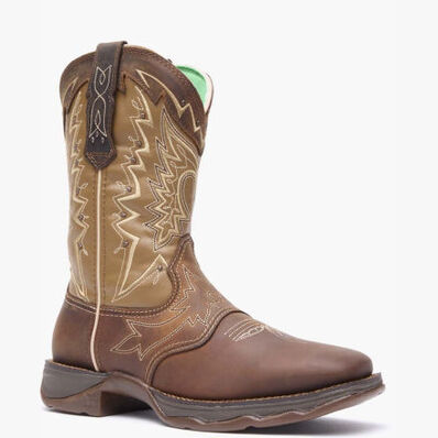 Bota vaquera Lady Rebel by Durango Let Love Fly, , large