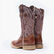 Durango® Lady Rebel Pro™ Women's Burnished Rose Western Boot, , large