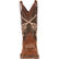 Bota vaquera Rebel de Durango, , large