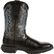 Bota vaquera con aceite a prueba de serpientes con camuflaje para damas Lady Rebel by Durango, , large
