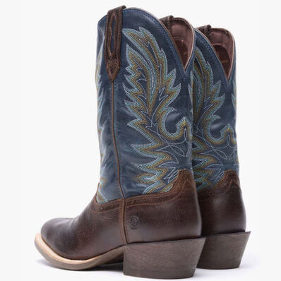 Durango® Rebel Pro™ Hickory & Denim Western Boot, , large