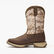Lil' Rebel™ by Durango® Big Kids Desert Camo Western Boot, , large