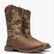 Rebel™ by Durango® Green Digi Camo Western Boot, , large