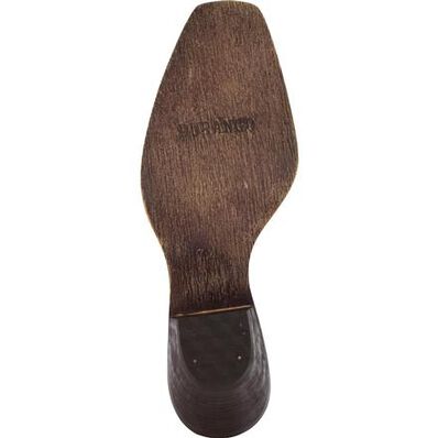 Bota vaquera para mujeres Crush by Durango modelo Peek-A-Boot, , large