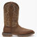 Bota vaquera sin cordones con punta de acero Rebel de Durango, , large