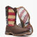 Bota vaquera sin cordones Patriotic Rebel de Durango, , large