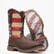 Bota vaquera sin cordones Patriotic Rebel de Durango, , large