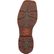 Lady Rebel™ by Durango® Women's Tan & Seashore Blue Saddle Western Boot, , large