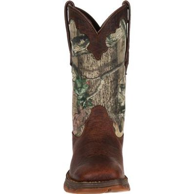 Bota vaquera Lady Rebel con camuflaje para mujeres Lady Rebel by Durango, , large