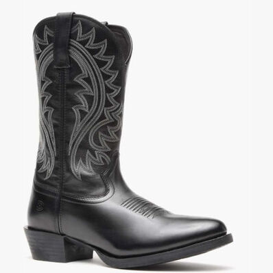 Durango® Shyloh Black Western Boot, , large
