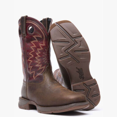 Rebel™ by Durango® Ventilated Western Boot, , large