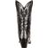 Bota vaquera para mujeres Crush by Durango modelo Peek-A-Boot, , large