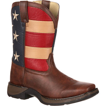 Niños con hotsell botas vaqueras