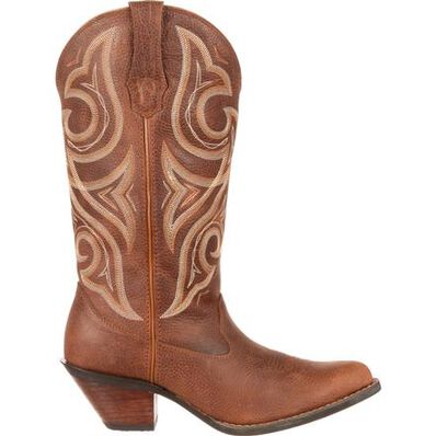 Crush by Durango Women's Western Boot, , large