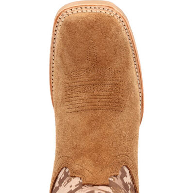 Durango® Rebel Pro™ Digi Camo Western Boot, , large