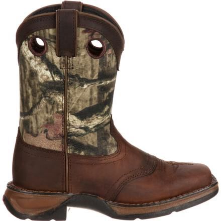 Lil hot sale durango boots