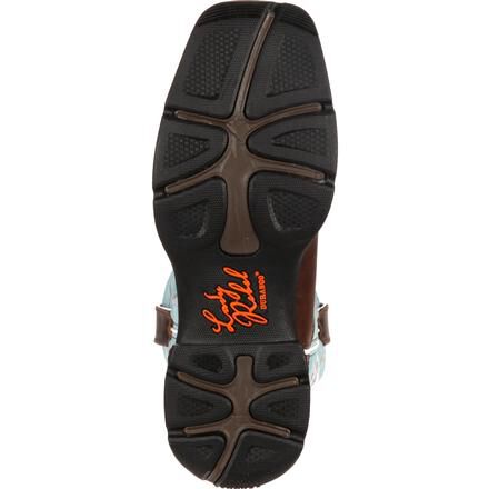 Durango women's work boots outlet