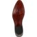 Bota vaquera color bronceado para dama Durango, , large