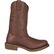 Botas vaqueras marrones Farm 'N' Ranch de Durango, , large