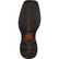 Bota vaquera para mujer Powder n' Lace Saddle Lady Rebel de Durango, , large