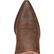Modelo Jealousy de botas vaqueras de color marrón Crush by Durango para damas (#RD3593) , , large