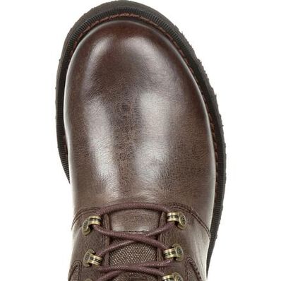 Durango® Drifter Women's Brown Military Inspired Lacer Boot, , large
