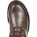 Durango® Drifter Women's Brown Military Inspired Lacer Boot, , large