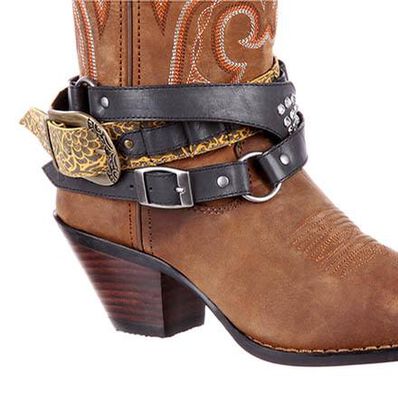 Durango® Women's Accessory Boot Straps, , large