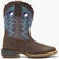 Durango Lil' Rebel Pro Big Kid's Amethyst Western Boot, , large
