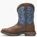 Bota vaquera para niño grande Lil' Durango, , large