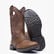 Bota vaquera de montar marrón Rebel de Durango, , large