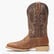 Durango® Rebel Pro Lite™ Rustic Tan & Tobacco Western Boot, , large