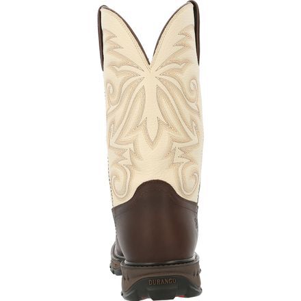 Durango maverick xp steel toe waterproof western work boot shop