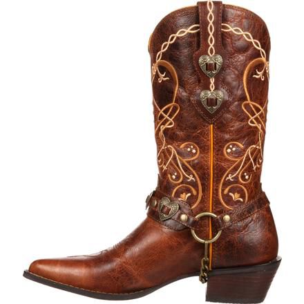 Durango dress boots cheap