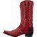 Crush by Durango Women’s Ruby Red Western Boot, , large