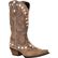 Crush™ by Durango® Women's Floral Western Boot, , large